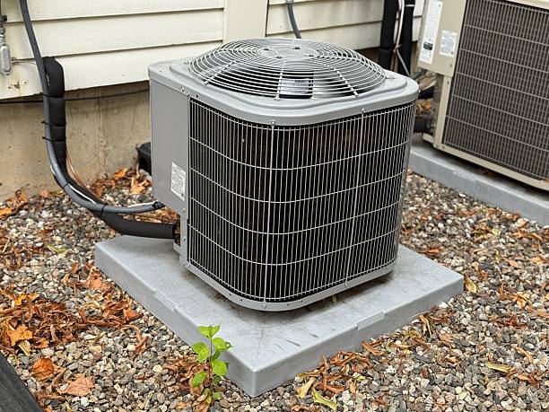 24/7 Emergency Hvac Installation experts in Weehawken, NJ